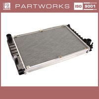 WasserküHler FüR Porsche 944 Turbo 951 944S2 968