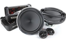 Imagen de Hertz MLK 1650.3 Mille Legend 6.5" (16,5 CM) 2-Way Component Car Speaker Set NEW