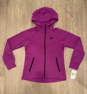 Nike Tech Fleece Pink | eBay