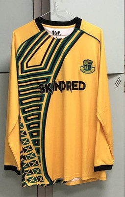 Skindred Hot Reprinted Long Sleeve S-5XL Shirt Men and Women For Gifts TD1287