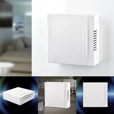 108x108x36mm 220V Wired Doorbell Din Don Hardware Doors Bells Hotel Door Bell
