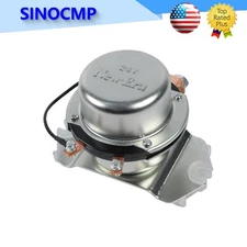 24V BR263 08088-30000 Battery Relay Switch For Komatsu Kobelco Volvo Hitachi
