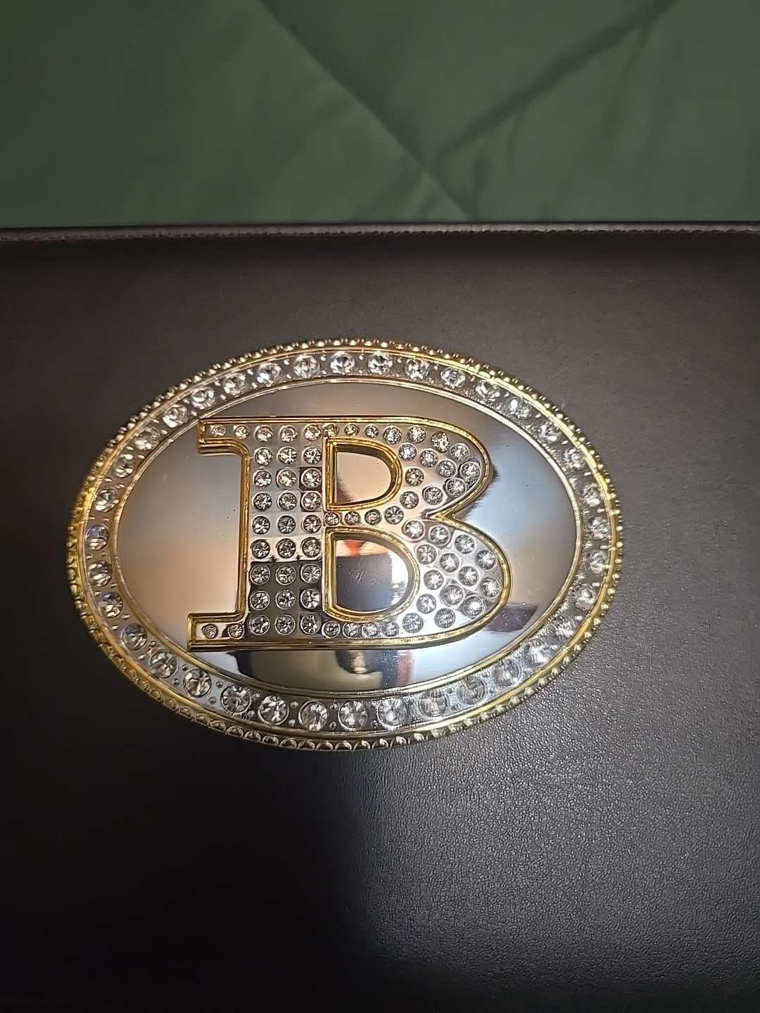 Item photo(s) from verified buyer