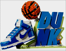 Nike Dunk Sneaker x  IN HAND READY TO SHIP