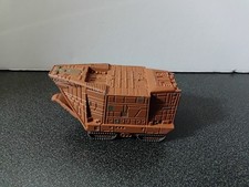 Star Wars Micro Machines Jawa Sandcrawler&nbsp;die-cast