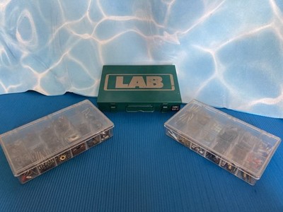 LAB Kwikset Keying Kit KPK115 - Used