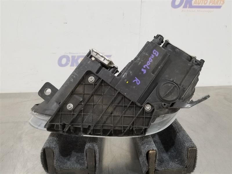 17 2017 MASERATI GHIBLI OEM HEADLIGHT ASSEMBLY PASSENGER RIGHT 
