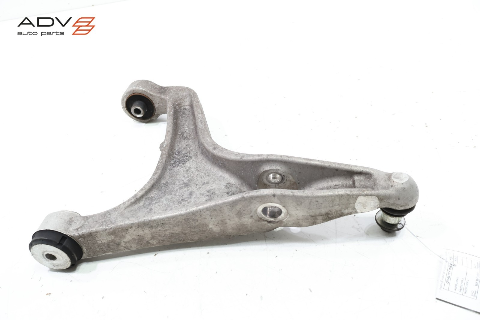 2014 - 2024 MASERATI GHIBLI FRONT RIGHT PASSENGER SIDE LOWER CONTROL ARM OEM