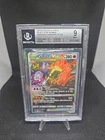 Charizard VSTAR SWSH262 SWSH: Sword & Shield Promo Cards Holo BGS 9
