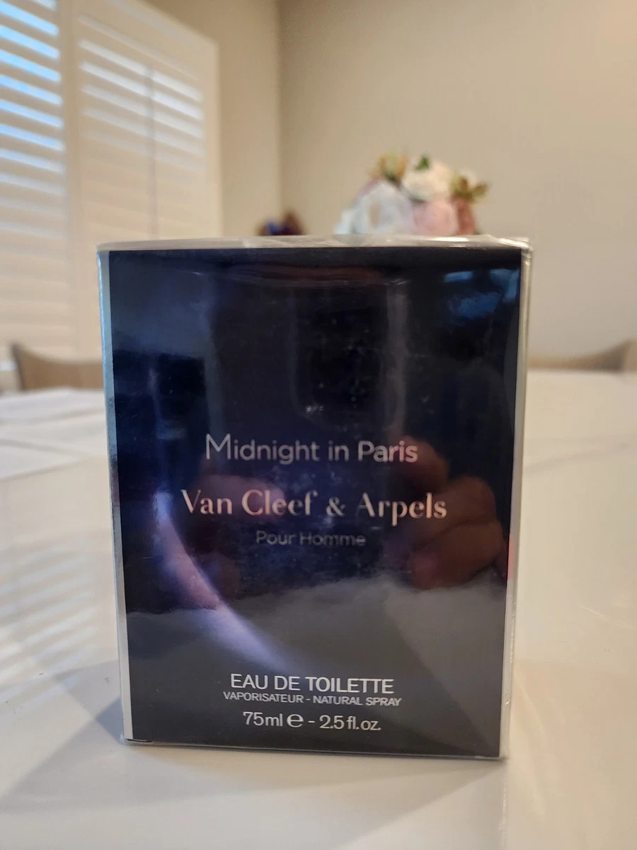 Van Cleef Arpels Midnight In Paris for sale | eBay