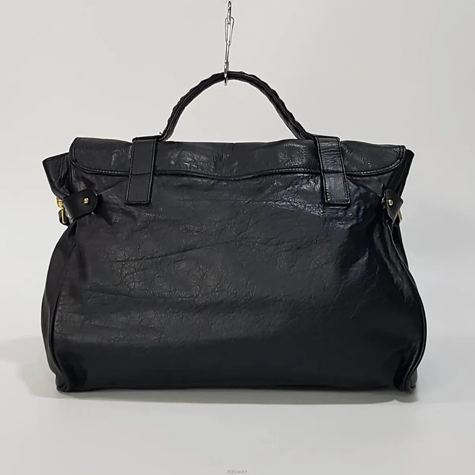 Mulberry Sac oversize Alexa 157453200 [U] - Photo 4/4