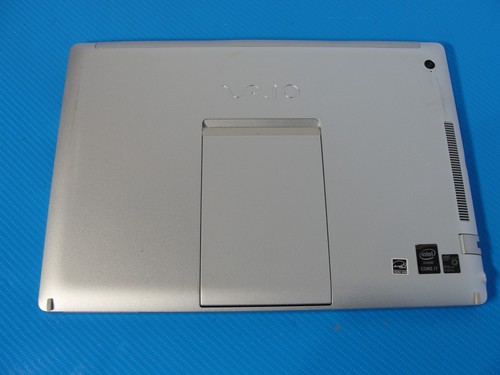 Sony Vaio Z Canvas VJZ12A Touch Core i7-4770HQ 16GB RAM 2x 512GB SSD /LESEN - Bild 7 von 10