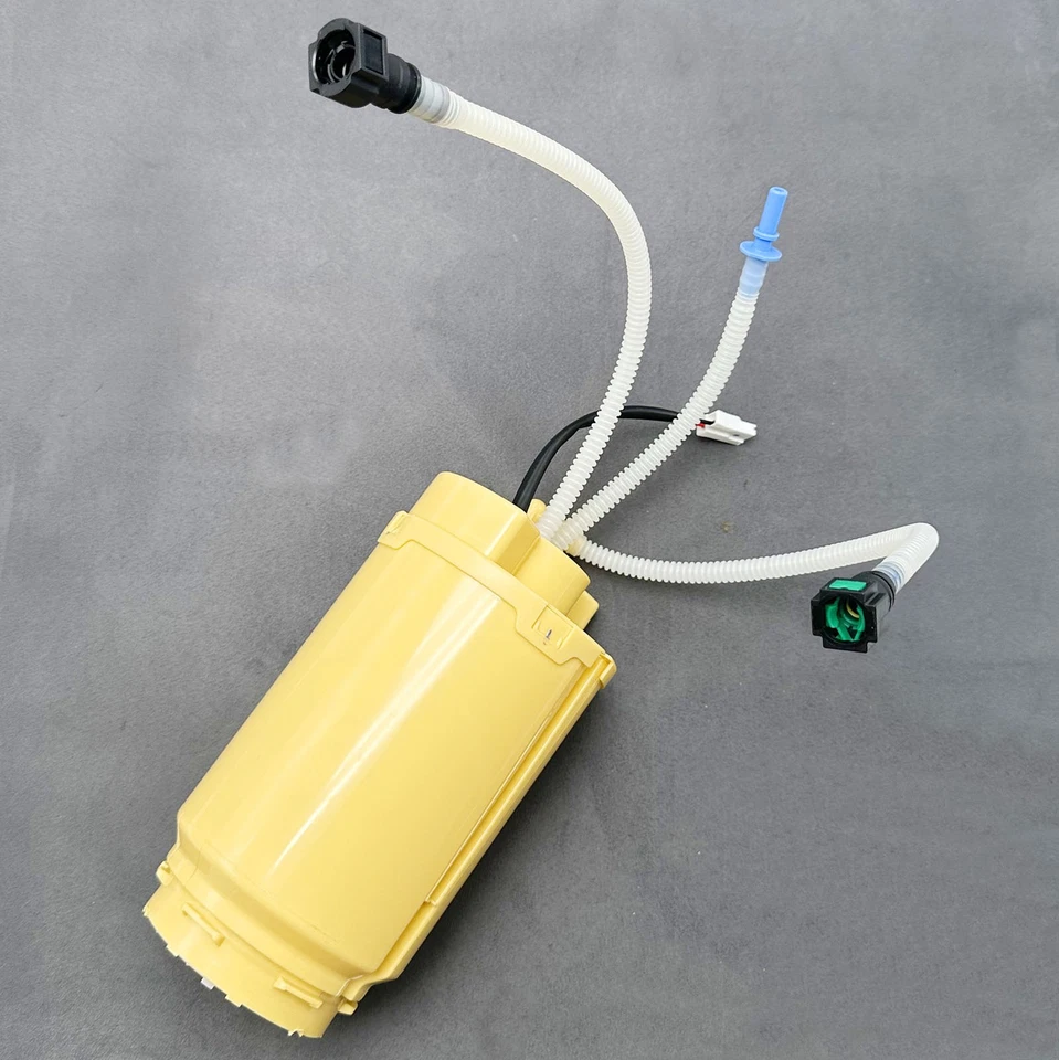 Модуль топливного насоса в сборе 7L6919088F для Volkswagen Touareg Q7 TDI 3.0 2007-2015 - Изображение 2 из 4