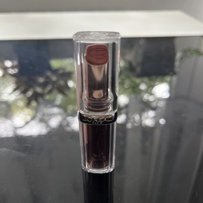 L'ORÉAL PARIS Lippenstift Color Riche Glow Paradise 350 Rouge Paradise