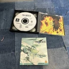 New ListingFinal Fantasy VII [Disc 3 of 3] - Sony PS1 Playstation 1 Disc 3 Only Case Manual