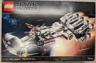 LEGO 75244 Star Wars Tantive IV  NEW in FACTORY SEALED Box - Rare & Retired