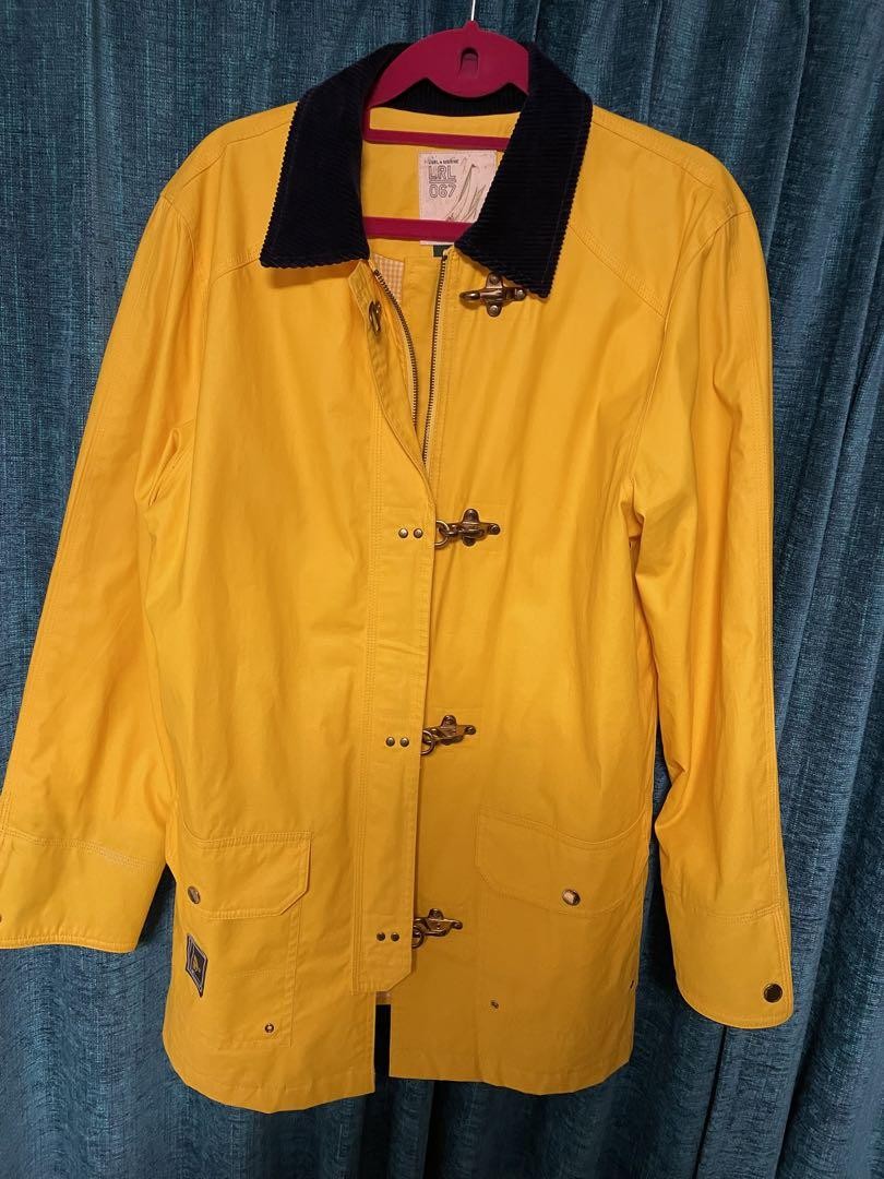 Vintage Ralph Lauren Jacket Pre-Owned Classic Style