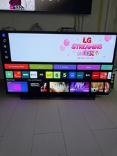 LG OLED evo C2 48 smart tv
