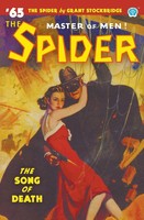 Grant Stockbridge (U. A.) | The Spider 65 | Taschenbuch | Englisch (2022)