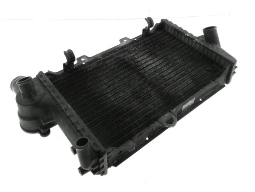 1990 Bmw K75rt Oem Engine Cooler Cooling Radiator Radiater