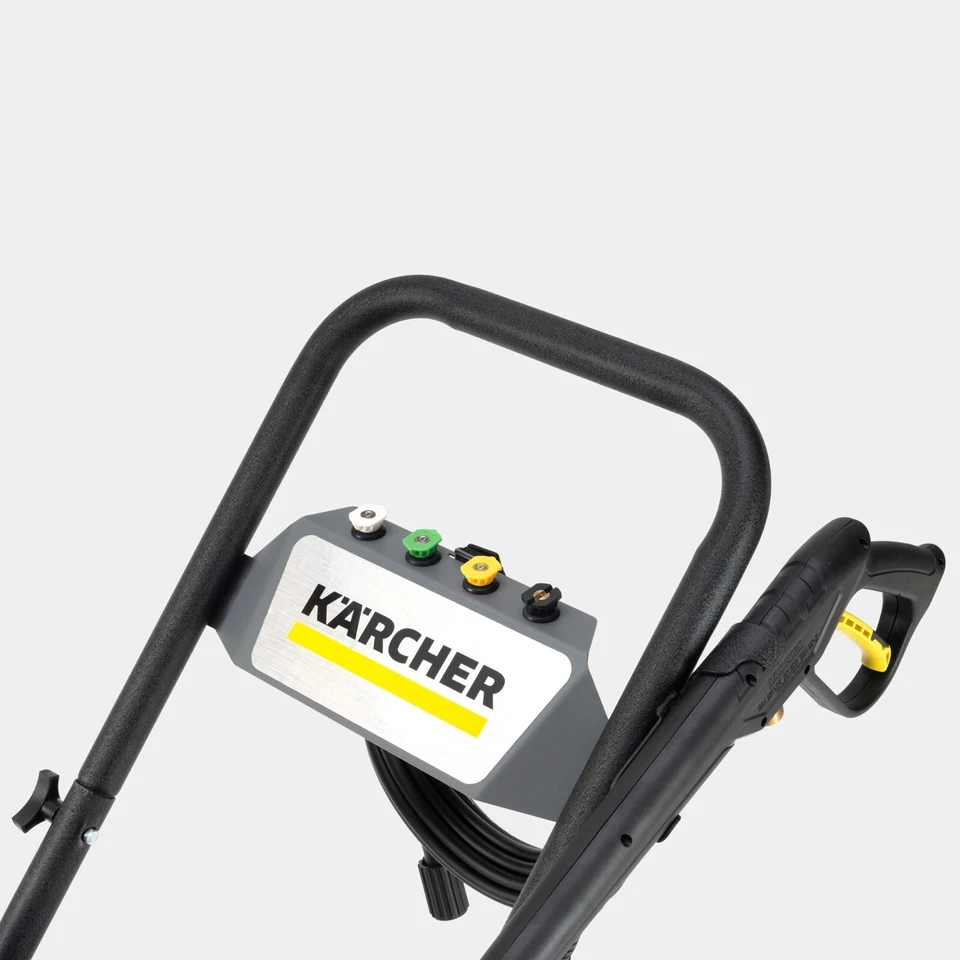 Kärcher G 3600 P Gas Pressure Washer, 3600 PSI, 2.6 GPM - NEW - Image 4 of 4