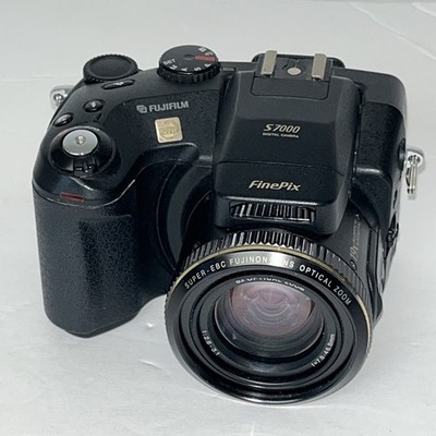 FUJIFILM FinePix F700＆F710 【ジャンク品3台セット】 FUJIFILM FinePix F700＆F710 【ジャンク品3台セット】 FUJIFILM