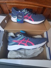 ASICS Womens Gel-Contend 6 Running Shoes Gran...