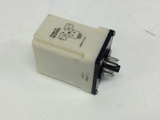 Potter & Brumfield CB-1019A-79 Time Delay Relay Interval On Fixed 1 Second 10 A