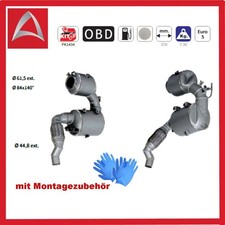 ✅ Ruß-Partikelfilter Dieselpartikelfilter DPF für MINI R55 R56 R57 R58 - 1.6 2.0
