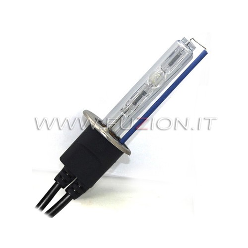 Set Xenón H1 Canbus 24V 55W Pro Quality FuZion 6000K - Imagen 4 de 9