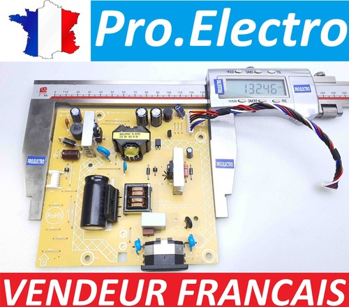 PSU Netzteil Bildschirm Monitor MSI 3EA21 715G8581-P03-000-001R MAG241CV IC4 31G
