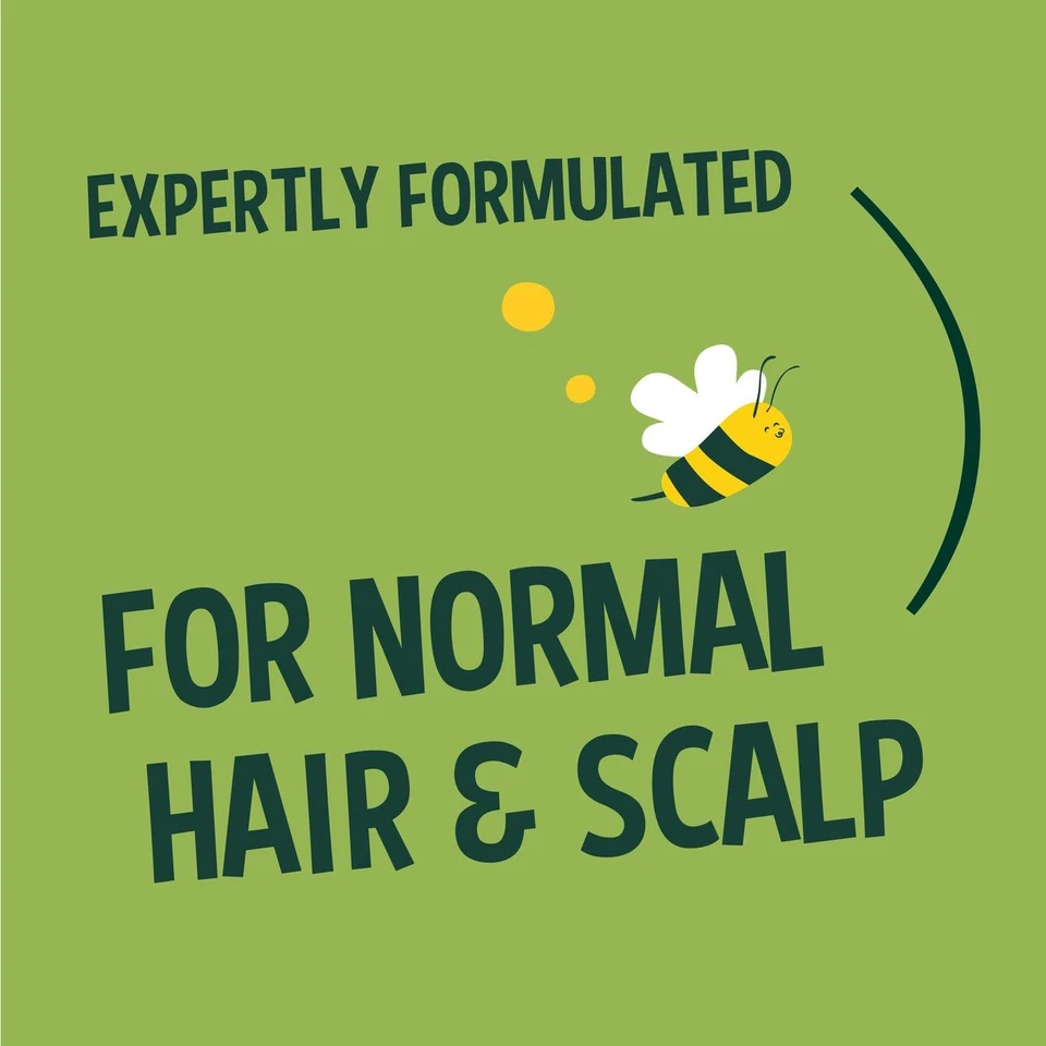 Faith In Nature Natural Lavender & Geranium Shampoo, Balancing for Normal Hair & - Image 4 of 4