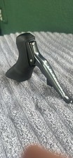 Shimano Ultegra ST-R8020 11-Speed Left Drop Bar Brake/Shifter Black