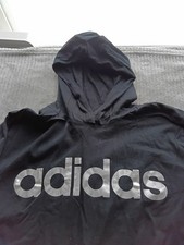 Adidas Kids Hoodie