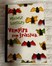 MIRA Michele Bardsley Vampire zum Frühstück...
