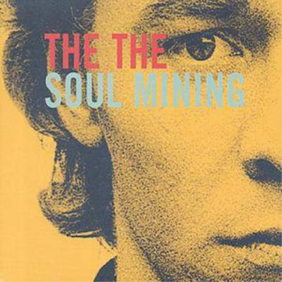 The The Soul Mining (CD) Album