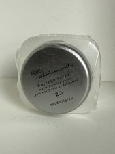 Kenra Platinum Whipped Taffy 20 Matte Defining Paste 2 oz. 18222 