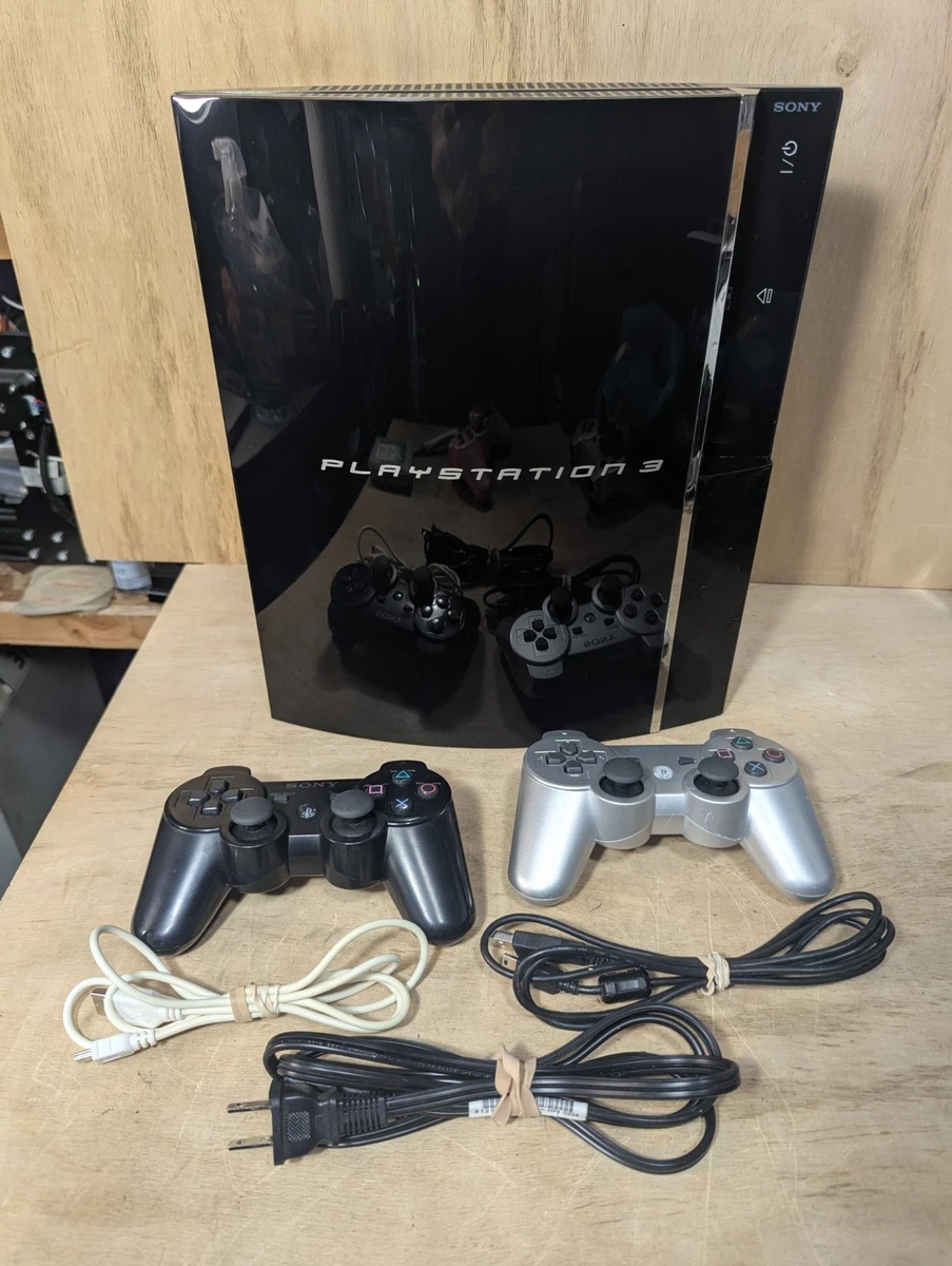 Preços baixos em Sony PlayStation 3 NTSC-U/C Consoles de videogame