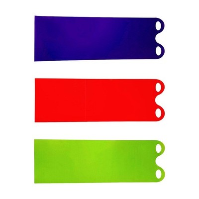 Snowboard Matte Rodelmatte Wintersport Schlitten Flexible Gleitmatte mit