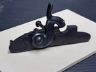 CIVIL WAR ITEM T.P. MOORE  MUSKET HAMMER AND LOCK NOT SPRINGFIELD