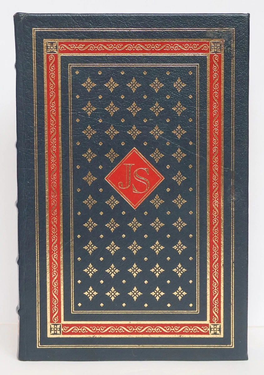 John Steinbeck Easton Press Antiquarian & Collectible Books for