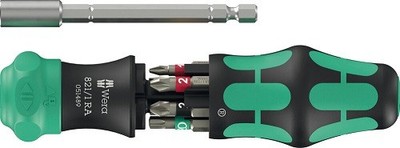 Wera Tools 5051519001 Kraftform Kompakt 28 Ra 1 , 1EA