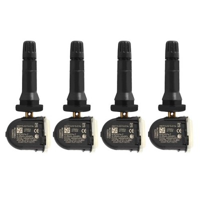 One New OEM GM Tire Pressure Sensor TPMS 433MHz XL8 13540602