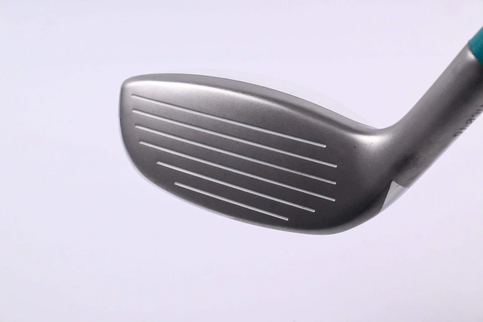 Ladies Ping Rhapsody 2015 #6 Hybrid / 30 Degree / Ladies Flex Ping ULT 220 - Image 4 of 4