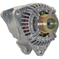 Remy International 12476 Premium Remanufactured ALTERNATOR OEM