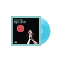 Regina Spektor - Live In London - Vinyl Record Vinyl 2 - G1398Z