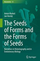 Anton Marko¿ (U. A.) | The Seeds Of Forms And The Forms Of Seeds | Buch (2026)