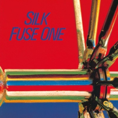 FUSE ONE SILK CD Limited Edition KICJ-2755 CTI ALLTIME COLLECTION Vol.2 Album