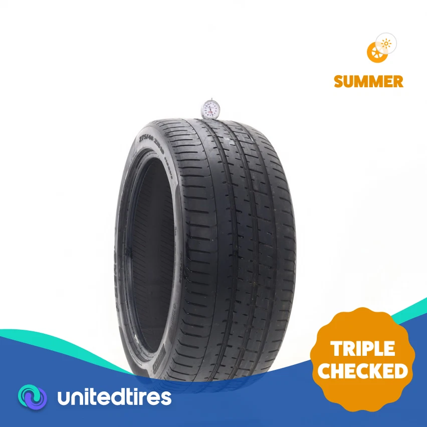 Pirelli 275/40/19 Car & Truck Tires for sale | eBay