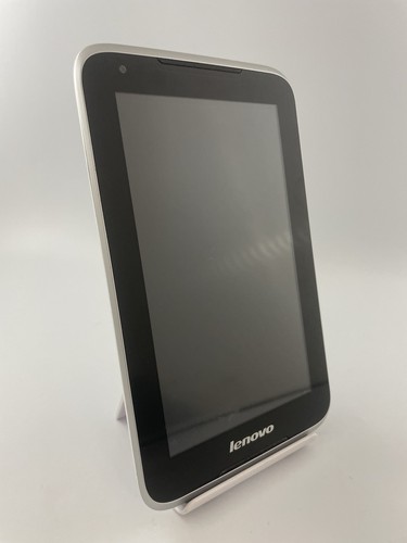 Lenovo IdeaTab A1000-F White 4GB 1GB Ram Wi-Fi Budget Android Tablet - Picture 5 of 19